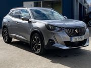 Peugeot 2008 2020