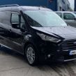 Ford Transit Connect 2022