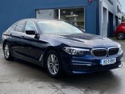 BMW 5 Series 2019