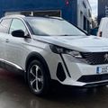 Peugeot 3008 2023