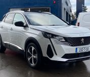 Peugeot 3008 2023