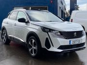 Peugeot 3008 2023