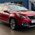 Peugeot 2008 2017