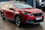 Peugeot 2008 2017