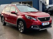 Peugeot 2008 2017