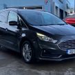 Ford S-Max 2020
