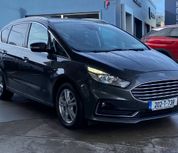 Ford S-Max 2020