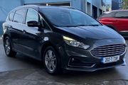 Ford S-Max 2020