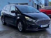 Ford S-Max 2020