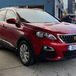 Peugeot 3008 2020