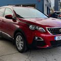 Peugeot 3008 2020