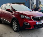Peugeot 3008 2020