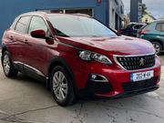 Peugeot 3008 2020