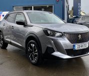 Peugeot 2008 2023