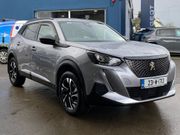 Peugeot 2008 2023