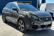 Peugeot 3008 2020