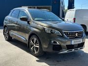 Peugeot 3008 2020