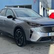Peugeot 3008 2025