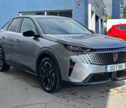 Peugeot 3008 2025