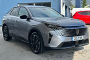 Peugeot 3008 2025