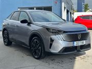 Peugeot 3008 2025