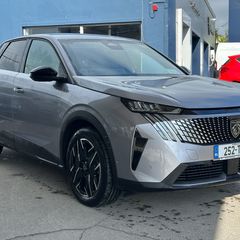 Peugeot 3008 2025