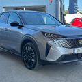 Peugeot 3008 2025