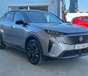 Peugeot 3008 2025