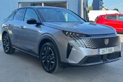 Peugeot 3008 2025