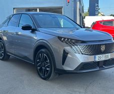 Peugeot 3008 2025