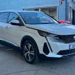 Peugeot 5008 2021