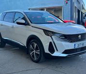 Peugeot 5008 2021