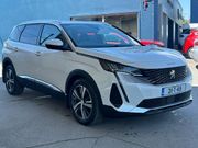 Peugeot 5008 2021