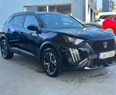 Peugeot 2008 2024