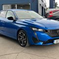 Peugeot 308 2022