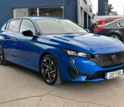 Peugeot 308 2022