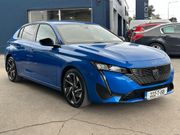 Peugeot 308 2022
