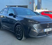 Peugeot 3008 2025
