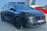 Peugeot 3008 2025