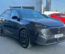 Peugeot 3008 2025