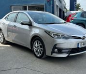 Toyota Corolla 2017