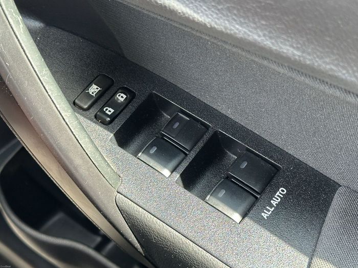 Toyota Corolla 2017