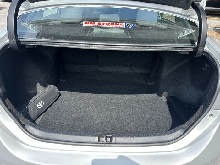 Toyota Corolla 2017
