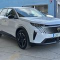 Peugeot 3008 2025