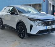 Peugeot 3008 2025