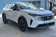 Peugeot 3008 2025
