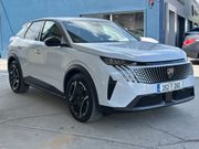 Peugeot 3008 2025