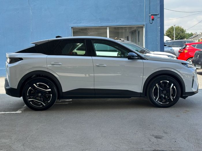Peugeot 3008 2025