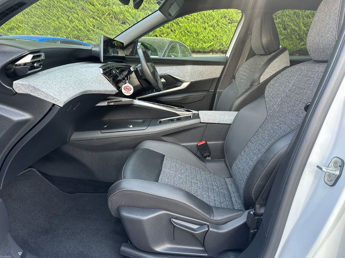 Peugeot 3008 2025