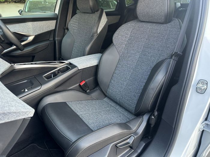 Peugeot 3008 2025